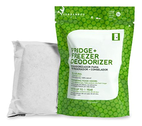 Desodorizador Para Nevera Y Congelador 5.3 Onzas