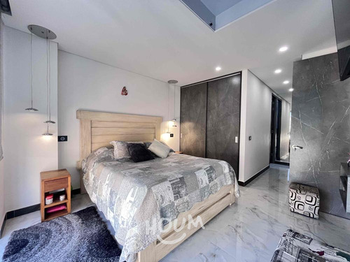 Apartamento En Viscaya. 3 Habitaciones, 117 M², Id: 119804