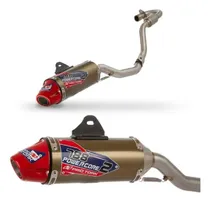 Comprar Escape De Moto Powercore 2,3,4 Pro Tork