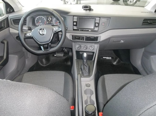 Volkswagen Polo 1.6 Msi Trendline At