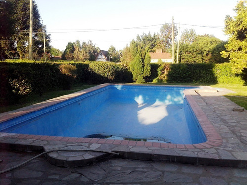 Imagen 9 de 14 de Casaquinta En Alquiler Permanente! Con Quincho Y Piscina!