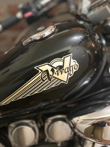 Imagen 4 de 9 de Yamaha Virago Virago