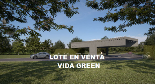 Terreno Venta Funes Vida Green Barrio Cerrado