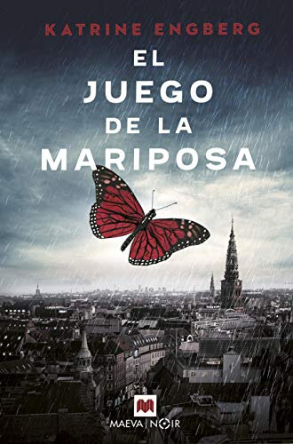 El Juego De La Mariposa : Unas Alas Rotas También Pueden Vol