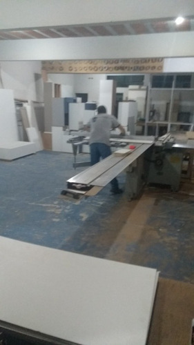 Imagem 5 de 5 de Fabricação E Montagem De Móveis Planejados E Modulados