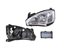 Comprar Faro Cv Corsa P\u002F Chevrolet Corsa 2003-2007