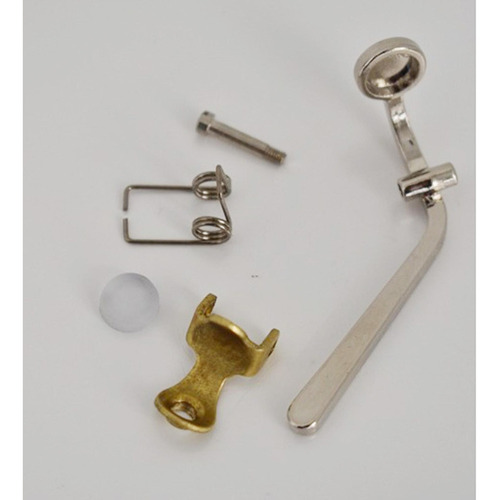 Z Válvula De Escupitajo De Llave De Trombón Portátil Con
