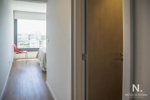 Venta De Departamento De 2 Dormitorios.