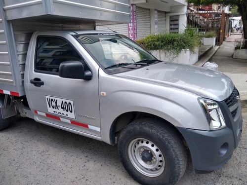 Chevrolet Luv Dmax 2012