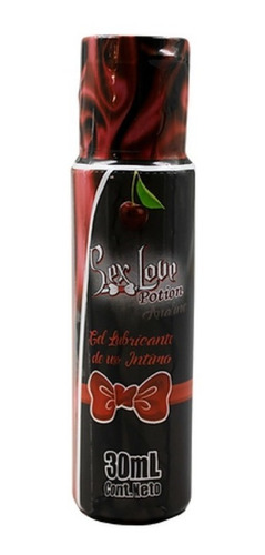 Lubricante Anal Intimo 30 Ml