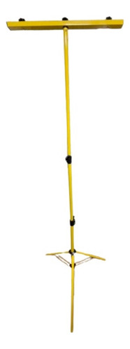 Soporte Base Atril Tripode Para Foco Reflector Proyector Ext