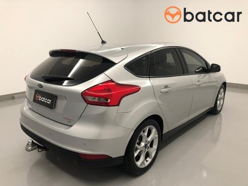 Ford Focus Se Plus Aut
