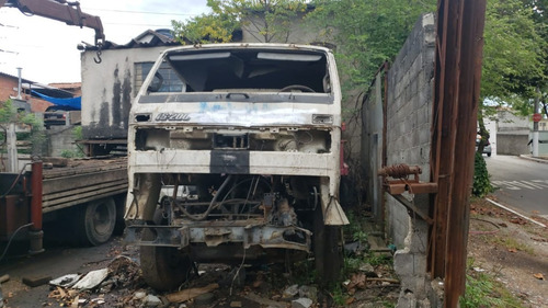 Vw 13130 Chassi 1985 + Débitos
