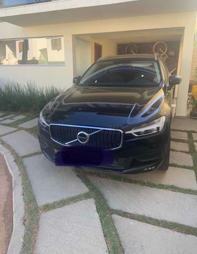 Acura Xc60 Momentum