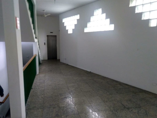 Lindo Predio Comercial Em Santana - Mi82824