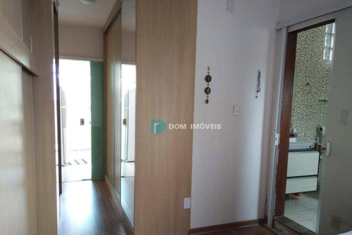 Cobertura Com 3 Dormitórios À Venda, 150 M² Por R$ 580.000 - Jardim Laranjeiras - Juiz De Fora/mg - Co0299