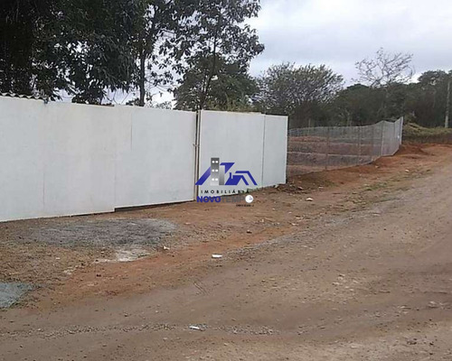 Imagem 15 de 17 de Área Incorporação Residencial De 1.500 M² - Cotia - Ar00045 - 69884810