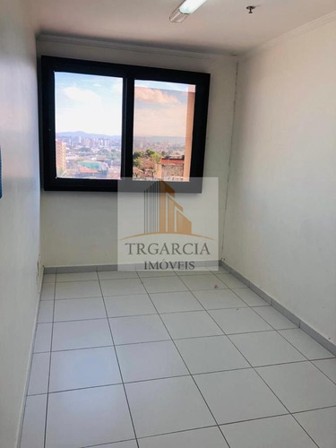 Imagem 9 de 12 de Sala Em Penha De França - São Paulo - 2374