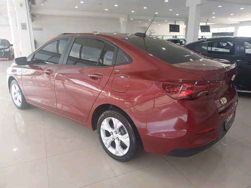 Chevrolet Onix 1.0 TURBO FLEX PLUS LTZ AUTOMÁTICO