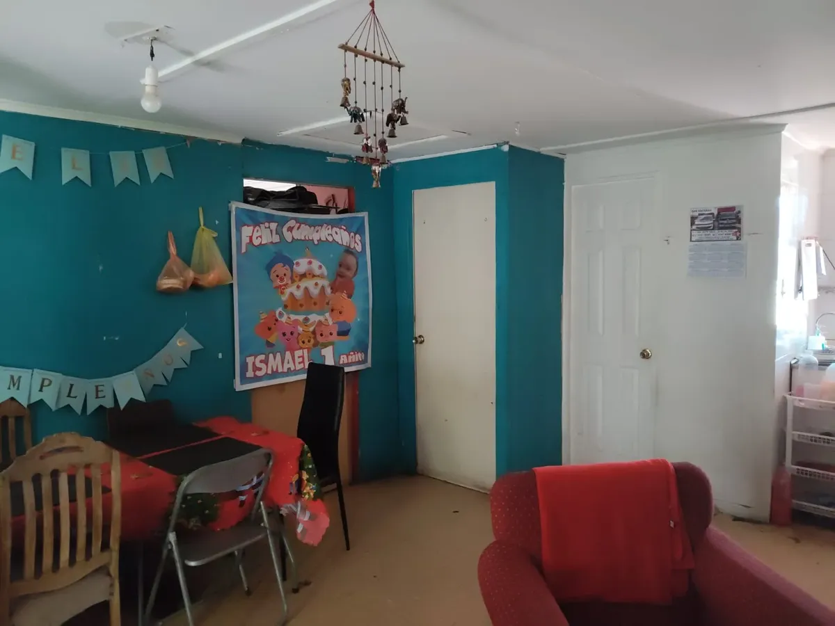 Imagen 5 de 8 de Departamento En Venta Huechuraba