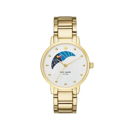 Kate spade moon phase watch deals