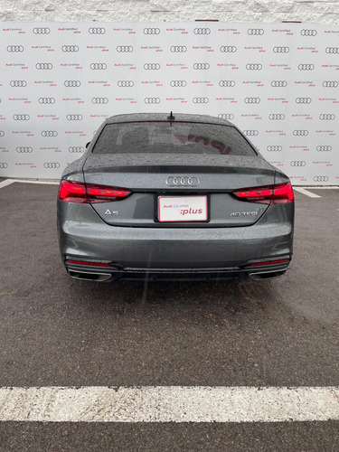 Audi A5 2.0 Coupe 40 Tfsi S-line 190hp Dsg