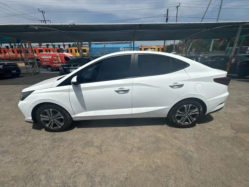 Hyundai hb20 sd 1.6 gl mid mt sd