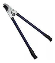 Comprar Tijera Podar 5 Posiciones Con Crique 79 Cm Bremen 6005 Color Azul