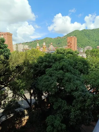 Apartamento En Venta. El Paraíso.