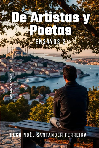 Libro: De Artistas Y Poetas: Ensayos De Cine Y Literatura (s