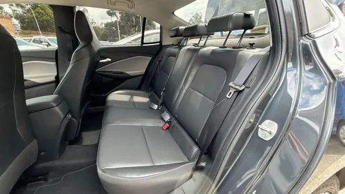 Chevrolet Onix ONIX PREMIER TURBO SEC 1,0