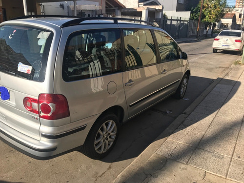 Volkswagen Sharan 1.9 I Highline
