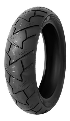 Llanta 150/70-17 Para Moto Tubeless 69h Ts-659a Timsun