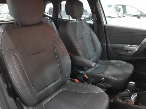 Imagem 14 de 15 de Renault Captur 1.6 16v Sce Flex Bose X-tronic