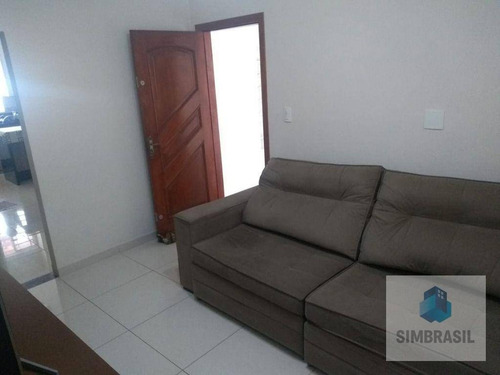 Imagem 12 de 24 de Casa Vila Lemos - Campinas - Ca1547