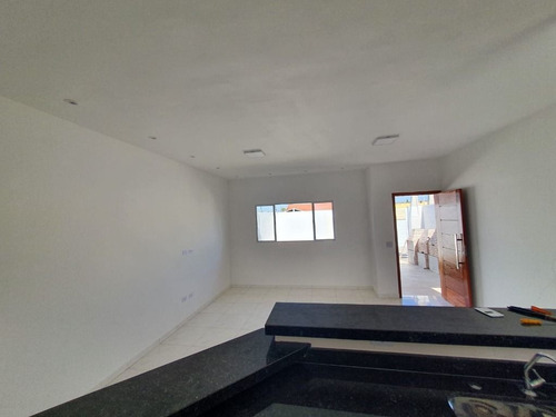 Imagem 6 de 23 de Casa Com 2 Dormitórios À Venda, 75 M² Por R$ 295.000 - Cibratel Ii - Itanhaém/sp - Ca1475