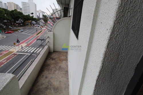 Imagem 7 de 15 de Apartamento - Saude - Ref: 12322 - L-870319