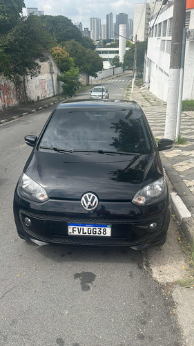 Volkswagen Up! 1.0 Move I-motion 5p