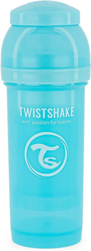 Mamadera Twistshake Anti-cólico 260ml