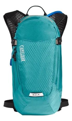 Mochila De Hidratación De Mujer M.u.l.e. 12 100oz Camelbak 