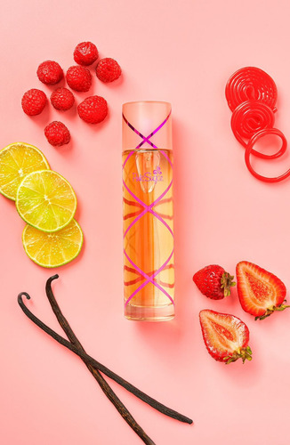 Eau De Toilette Set Pink Sugar 2 Piezas 100 % Originalidad