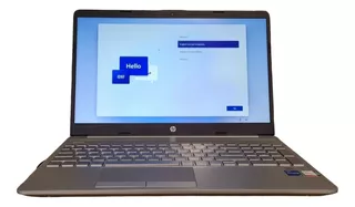 Laptop Hp Victus Intel Core I5 8gb 256gb Win 11 16-d0503la