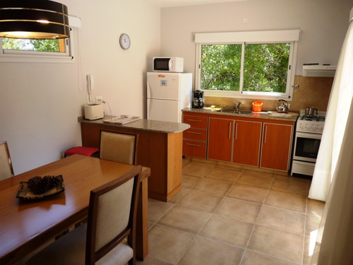 Imagen 10 de 14 de Villa Gesell Norte A 300 Metros De La Playa. 1, 2 Y 3 Ambientes