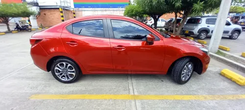 Mazda 2 1.5 Grand Touring Lx