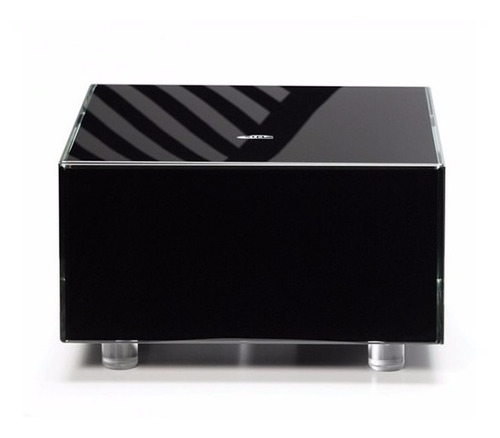 Imagen 2 de 3 de Proyector 3d 1080p Sim2 Cube 20th 3200 Lumenes 220v