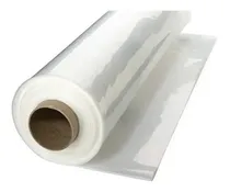 Comprar Agropol Nylon Cristal 200 Micrones 2mts Rollo X 50mts