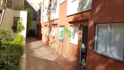 Imagem 27 de 30 de Village À Venda, 75 M² Por R$ 550.000,00 - Vila Sônia - São Paulo/sp - Vl0001