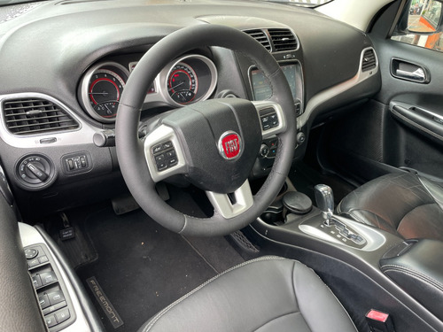 Fiat Freemont 2.4 Precision 5p