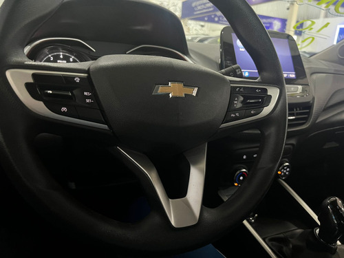 Chevrolet Onix 1.0 Lt 2 5P