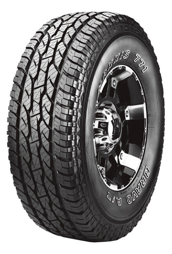 Neumatico Lt285/70r17 121/118r 8pr M+s Owl Bravo At-771